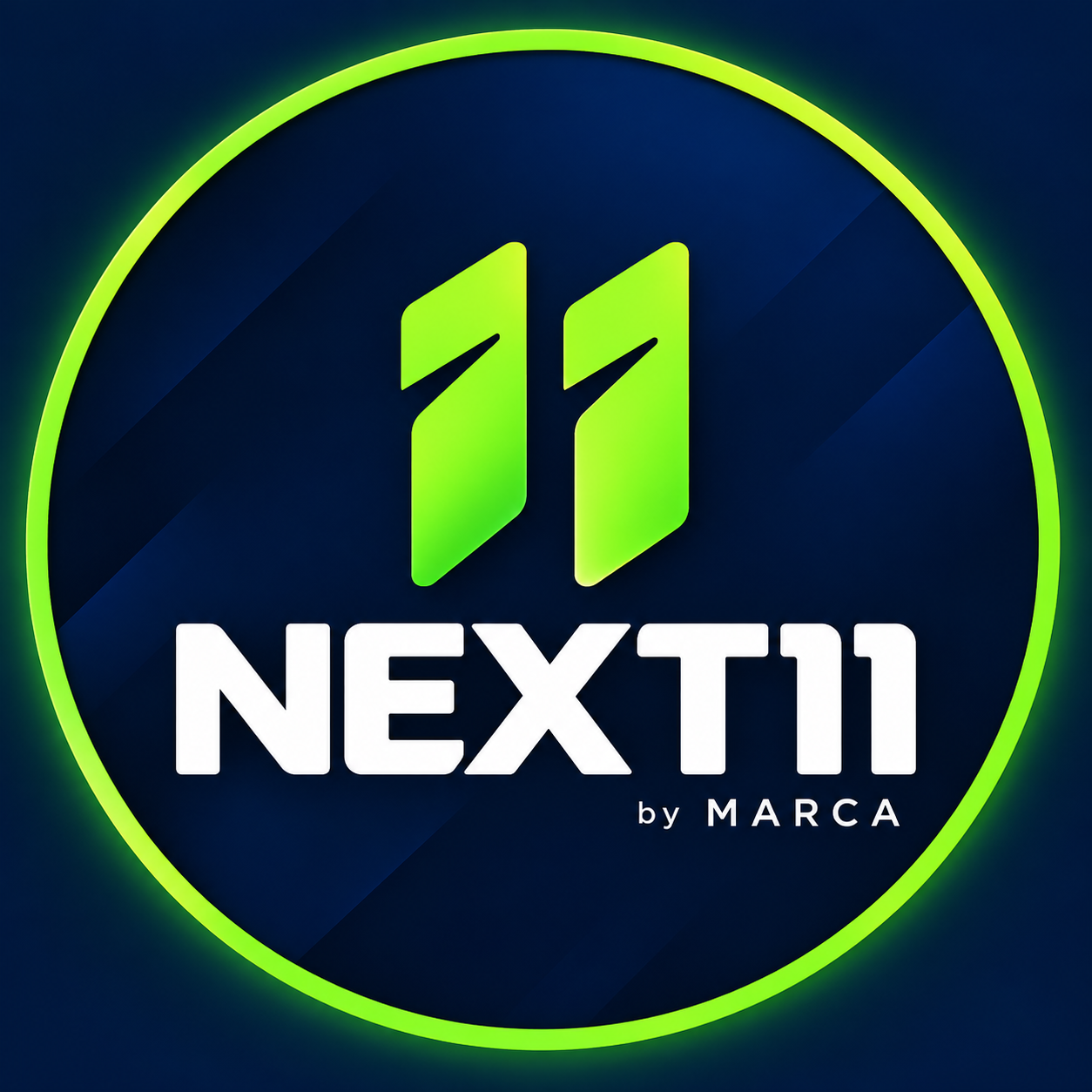 NEXT11 by MARCA